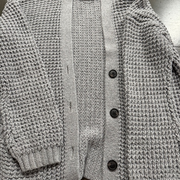 American Eagle Outfitters Sweaters - Knit Cardigan Sweater
